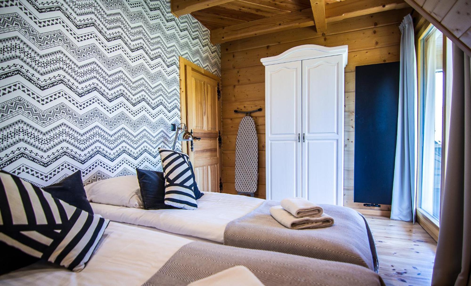 Etiuda Zakopane Villa — Photos 3
